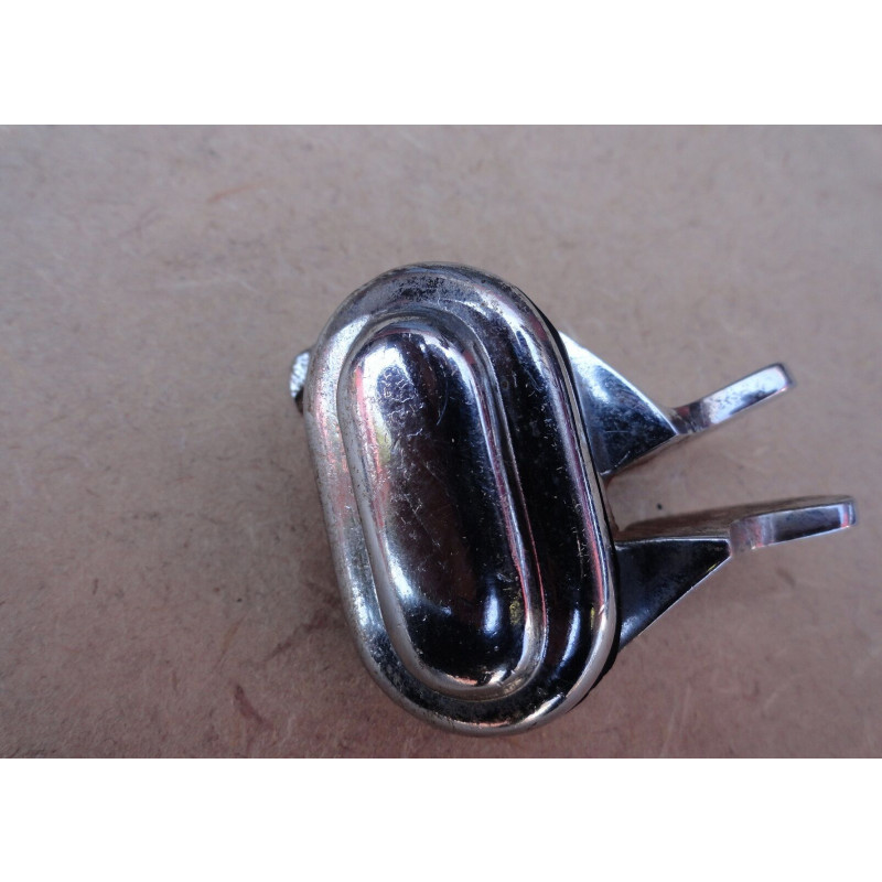 Trinco Vidro Corrediço Esquerdo Kombi até 75 Estoque Antigo