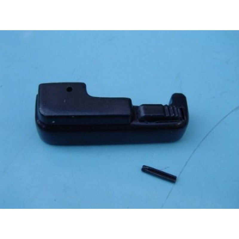 Trinco Vidro Quebra Vento Direito Corcel II Belina Pampa Del Rey F-1000 1982 em diante