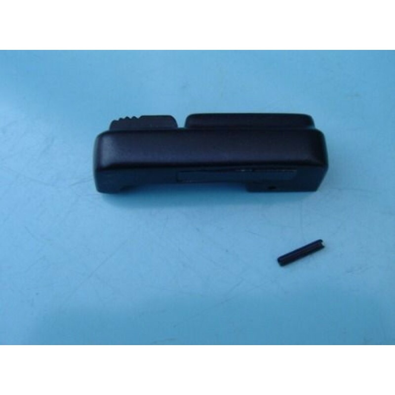 Trinco Vidro Quebra Vento Esquerdo Corcel II Belina Pampa Del Rey F-1000 1982 em diante