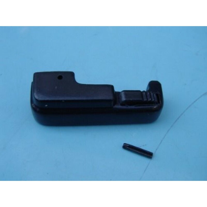 Trinco Vidro Quebra Vento Esquerdo Corcel II Belina Pampa Del Rey F-1000 1982 em diante