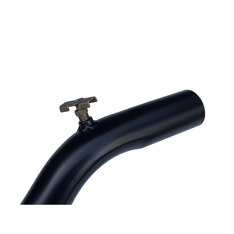 Tubo De Água Motor com Torneira Ford Model A 1928 29 30 1931