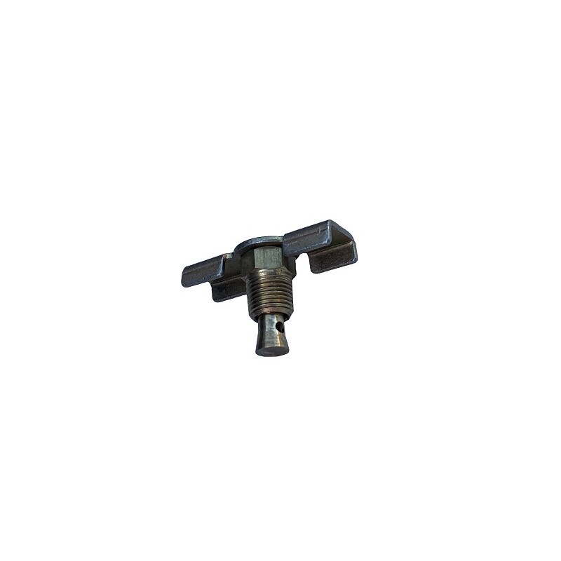 Tubo De Água Motor com Torneira Ford Model A 1928 29 30 1931