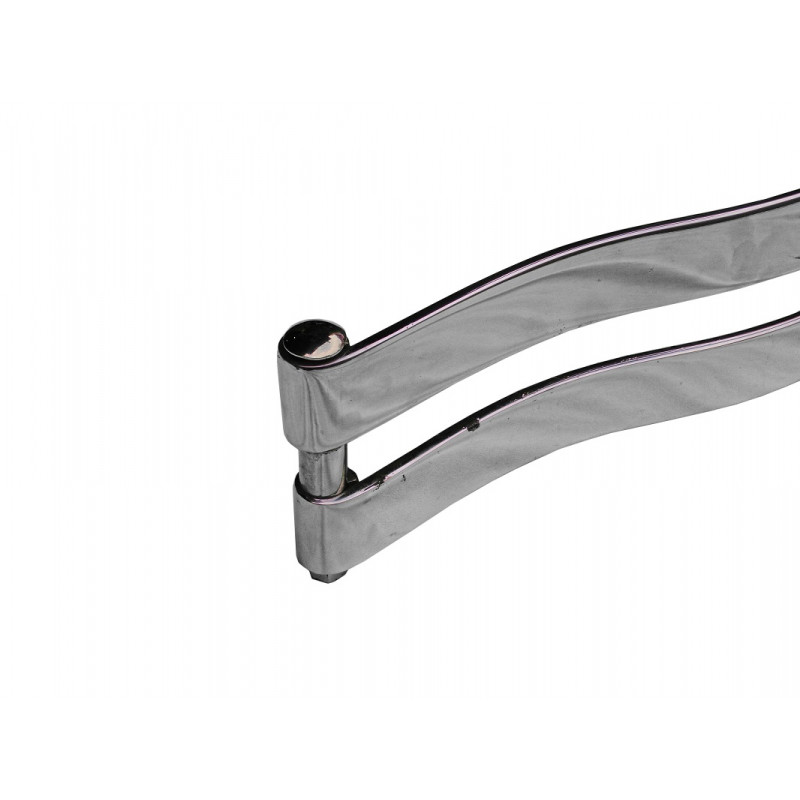 Parachoque Traseiro Um Lado Ford Model A 28 e 29 Fordinho A Usado