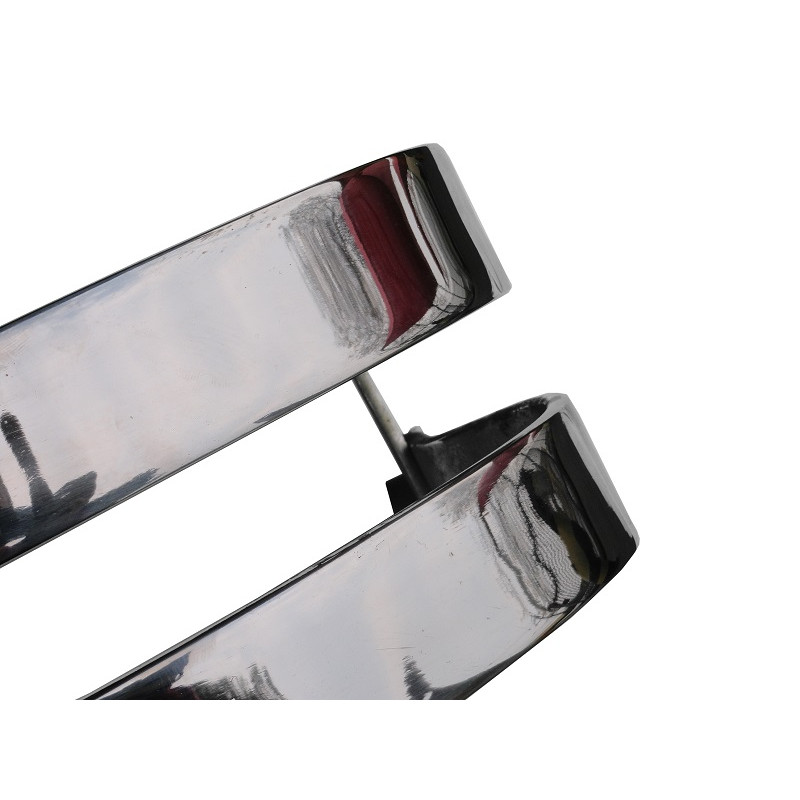 Parachoque Traseiro Um Lado Ford Model A 28 e 29 Fordinho A Usado