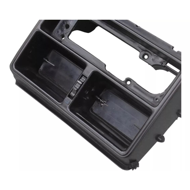 Console Central Uno E Fiorino Até 1995 Usado Com Detalhes