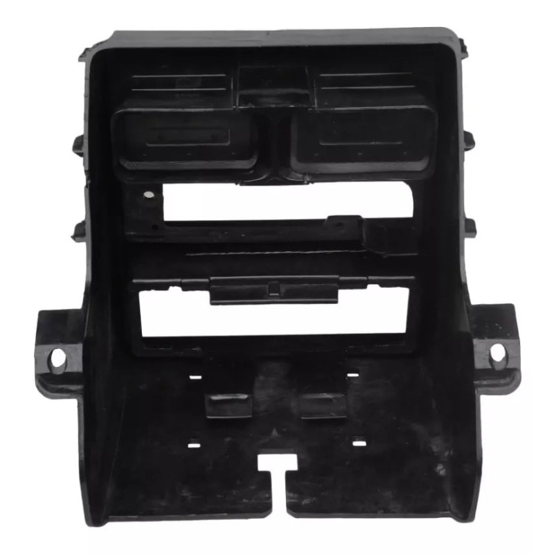 Console Central Uno E Fiorino Até 1995 Usado Com Detalhes