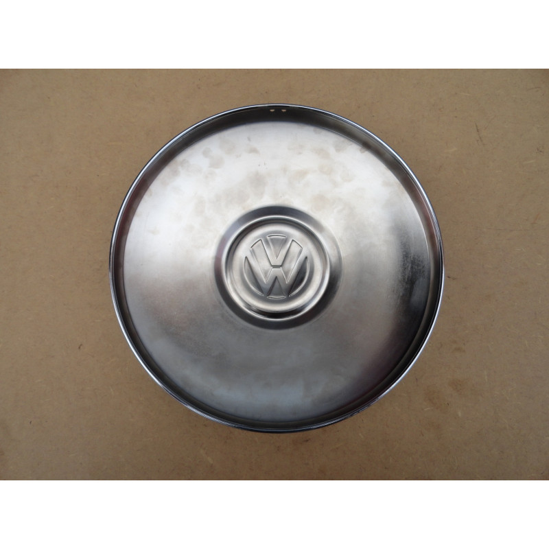 Calota aro 15 4 furos VW Alemão Unitário
