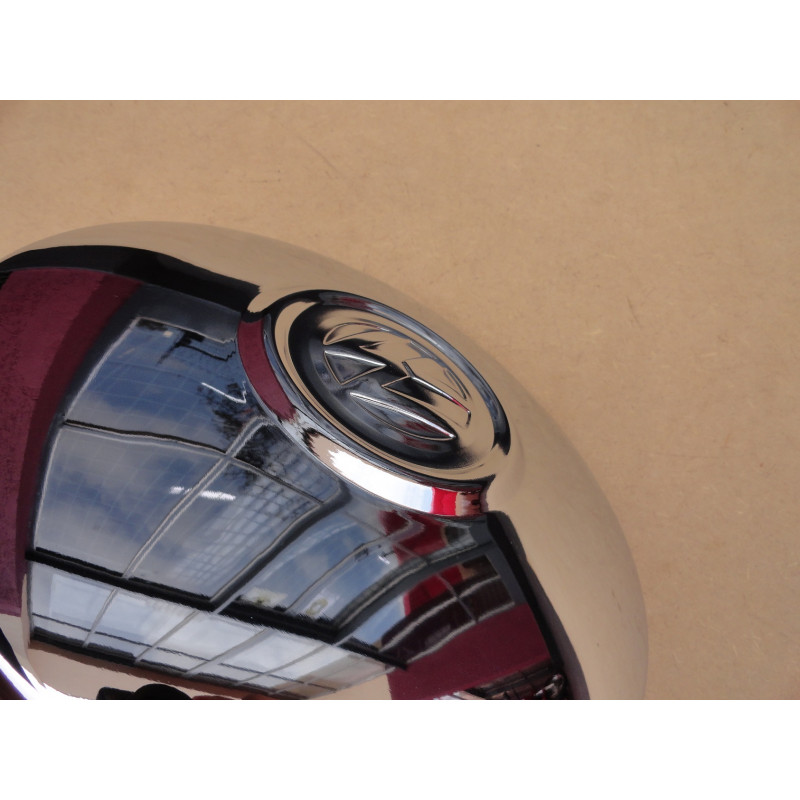 Calota aro 15 4 furos VW Alemão Unitário