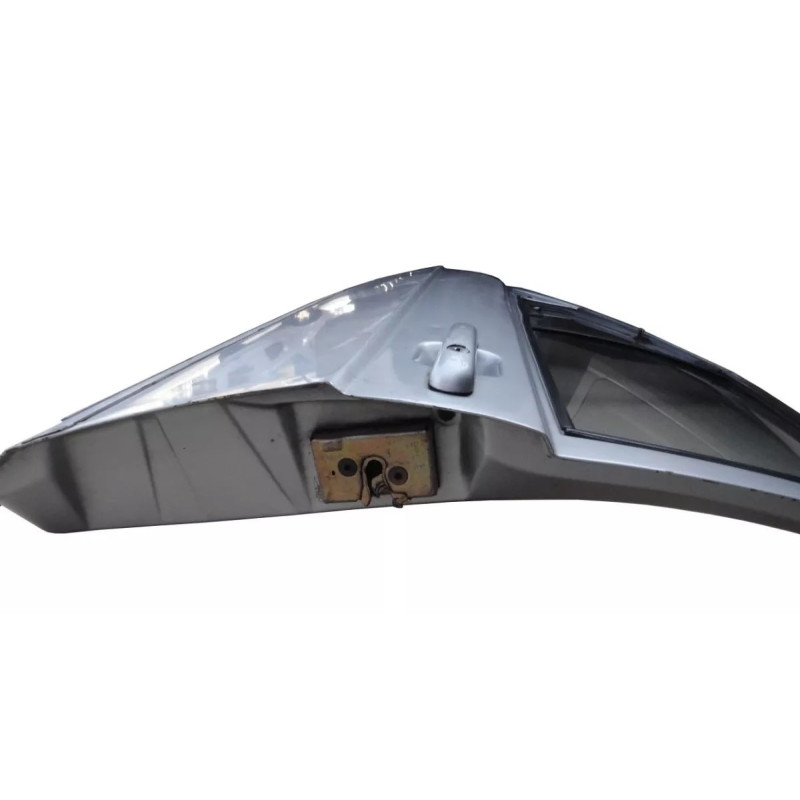 Porta Esquerda Gol Voyage Quadrado 88 Diante Completa Usada