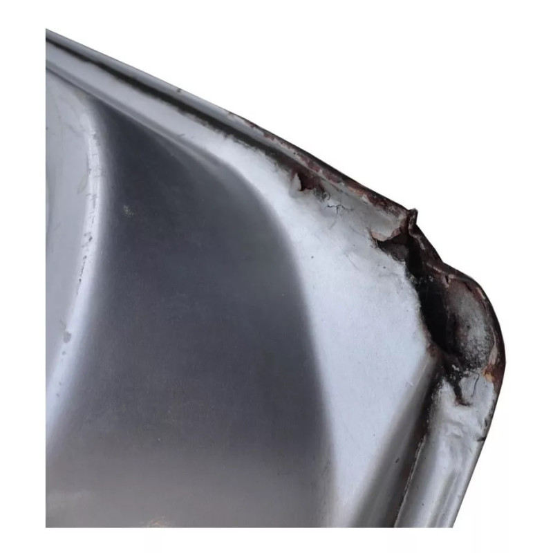 Porta Esquerda Gol Voyage Quadrado 88 Diante Completa Usada