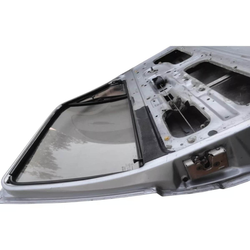 Porta Esquerda Gol Voyage Quadrado 88 Diante Completa Usada