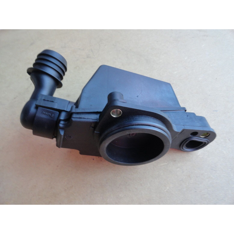 Válvula Antichama Gol 1.0 Mi 8V Nova