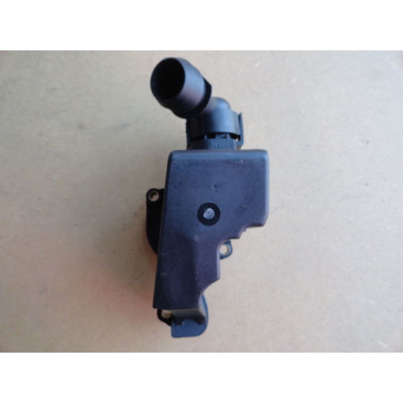 Válvula Antichama Gol 1.0 Mi 8V Nova