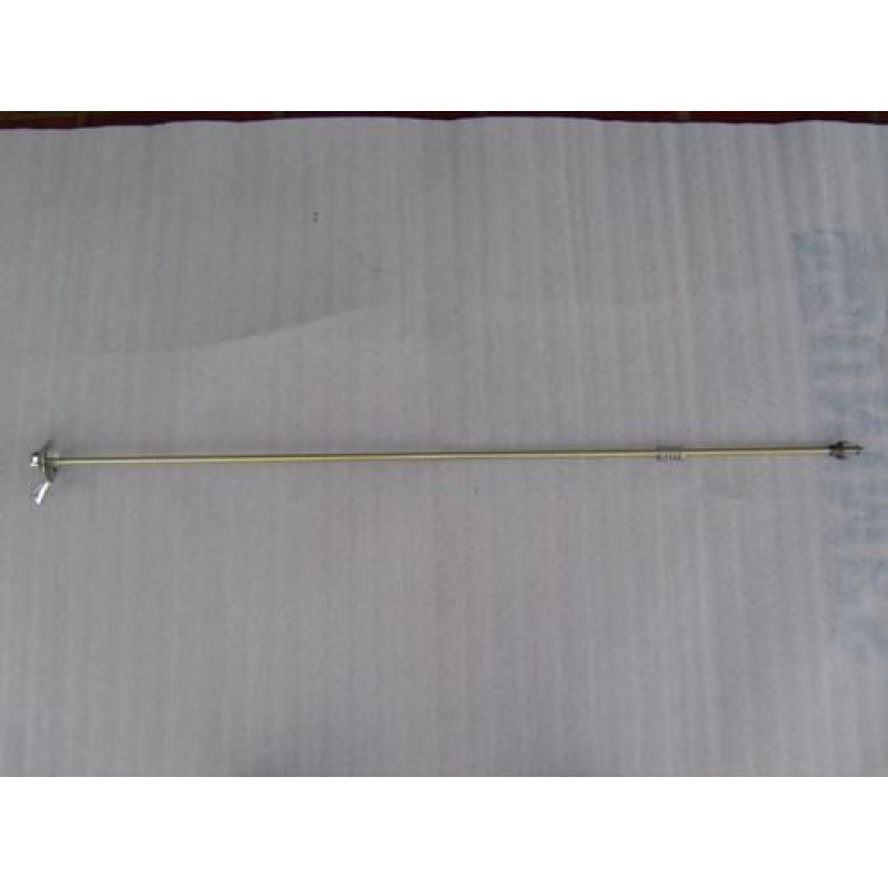 Vareta Chave Luz e Buzina 28 à 29