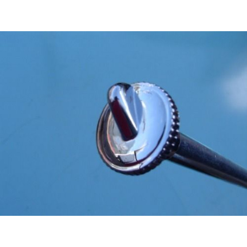 Vareta Afogador Ford 30 à 31 Importado