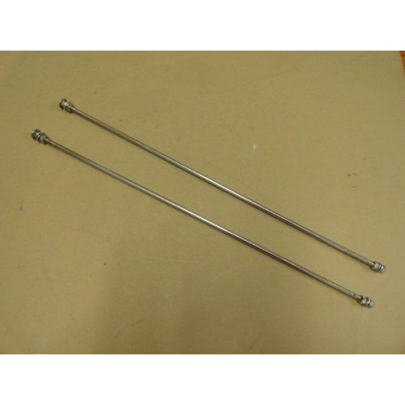 Vareta Radiador 28 à 31 - Par