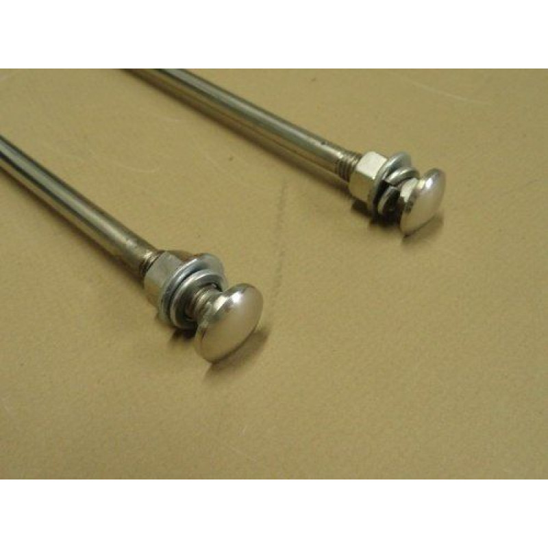 Vareta Radiador 28 à 31 - Par