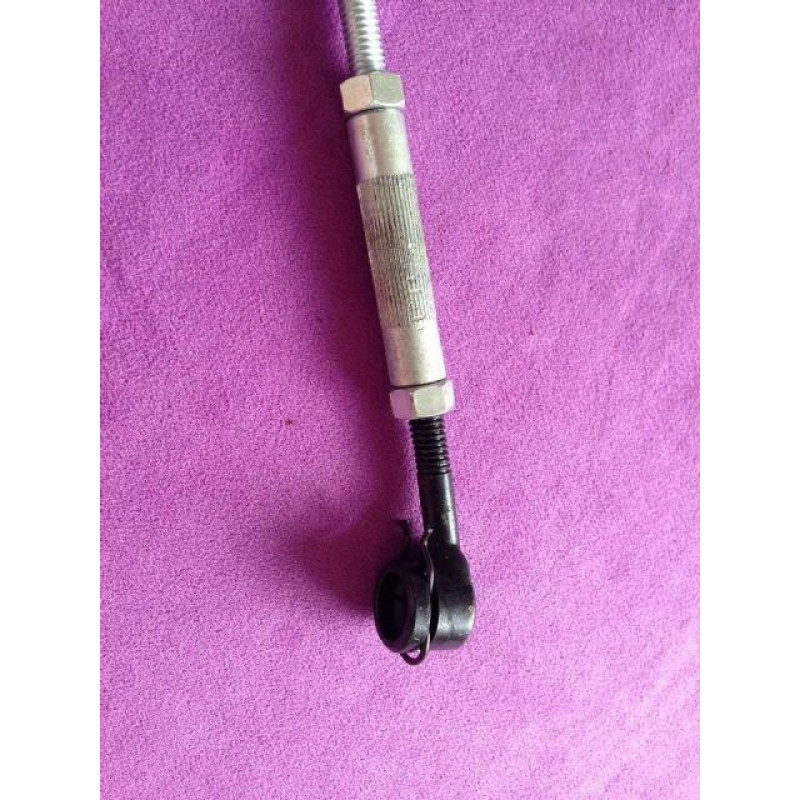 Vareta Engate Câmbio