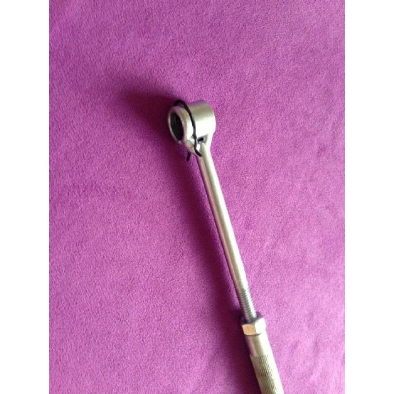 Vareta Engate Câmbio