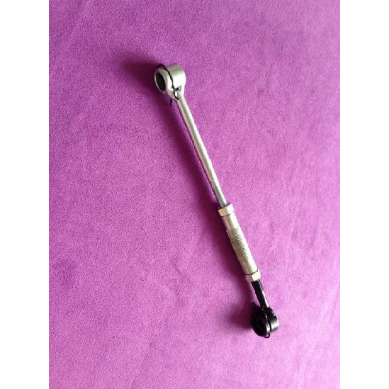 Vareta Engate Câmbio