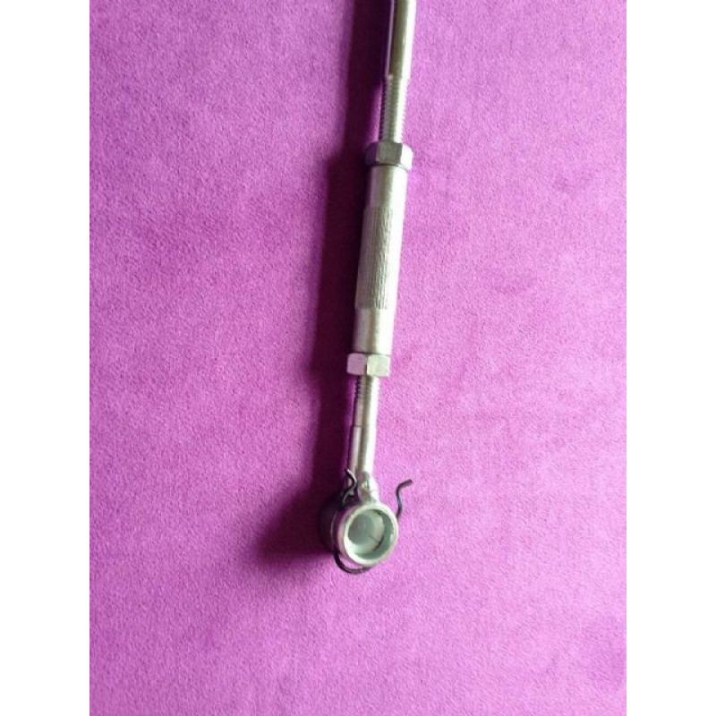 Vareta Engate Tração