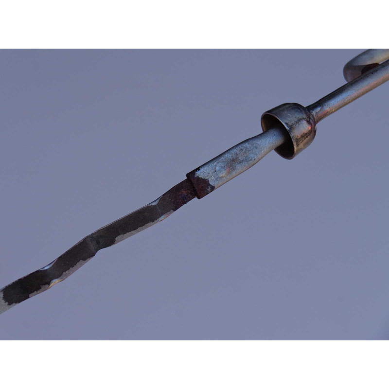 Vareta de Óleo Motor F-100 V8 1953 a 1971 Importado 53cm