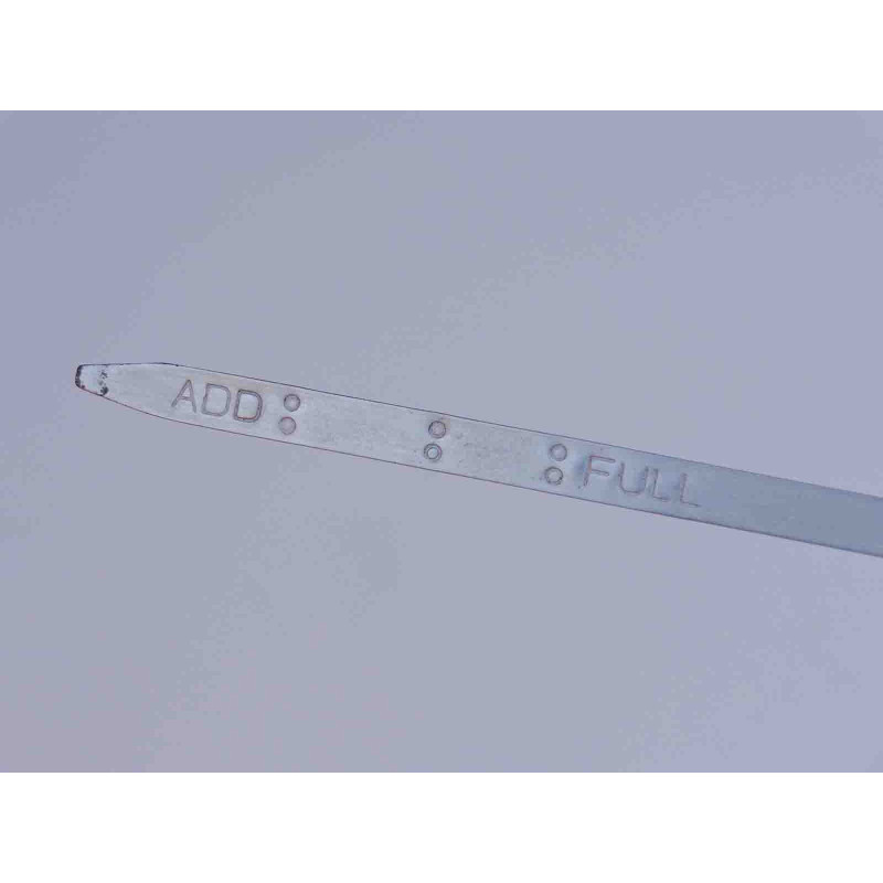 Vareta de Óleo Motor F-100 V8 1953 a 1971 Importado 53cm