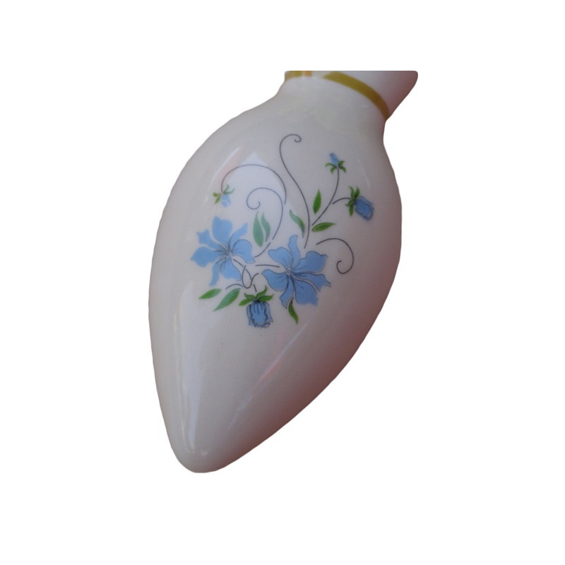 Vaso Vasinho Flor Decoração Painel Fusca Kombi Grande Novo Aromatizante