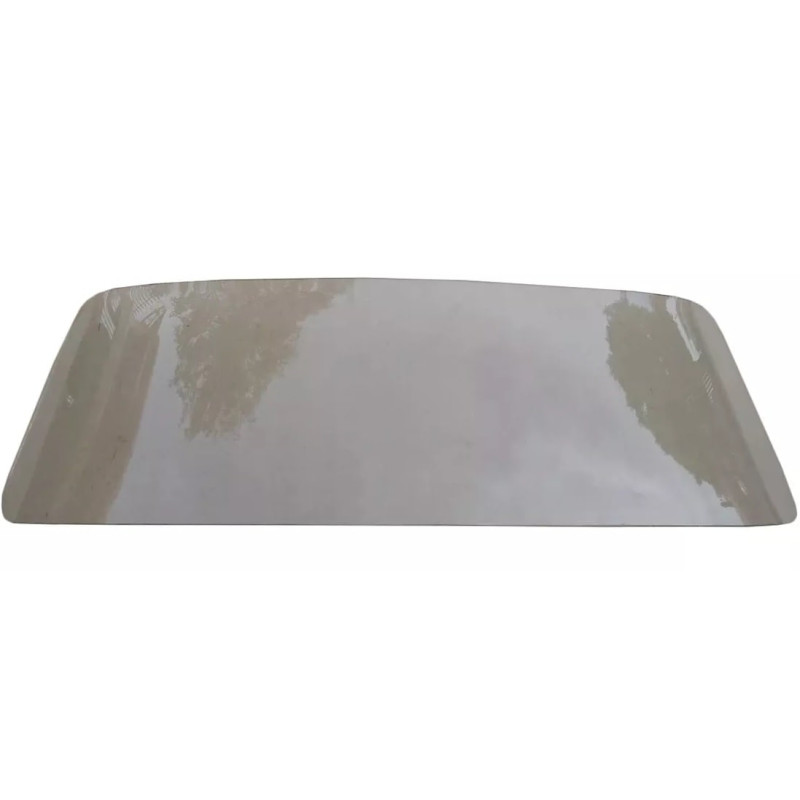 Vidro Parabrisa F-100 1953 a 1955 e 1958 Verde Novo