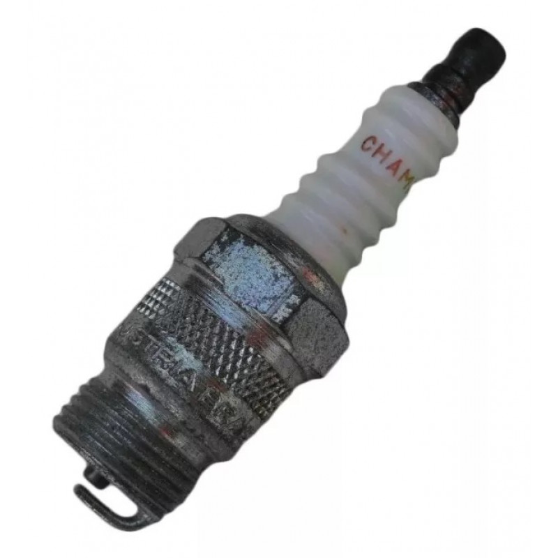 Vela de Ignição Antiga Champion 860 Lambretta Motos - Unitário