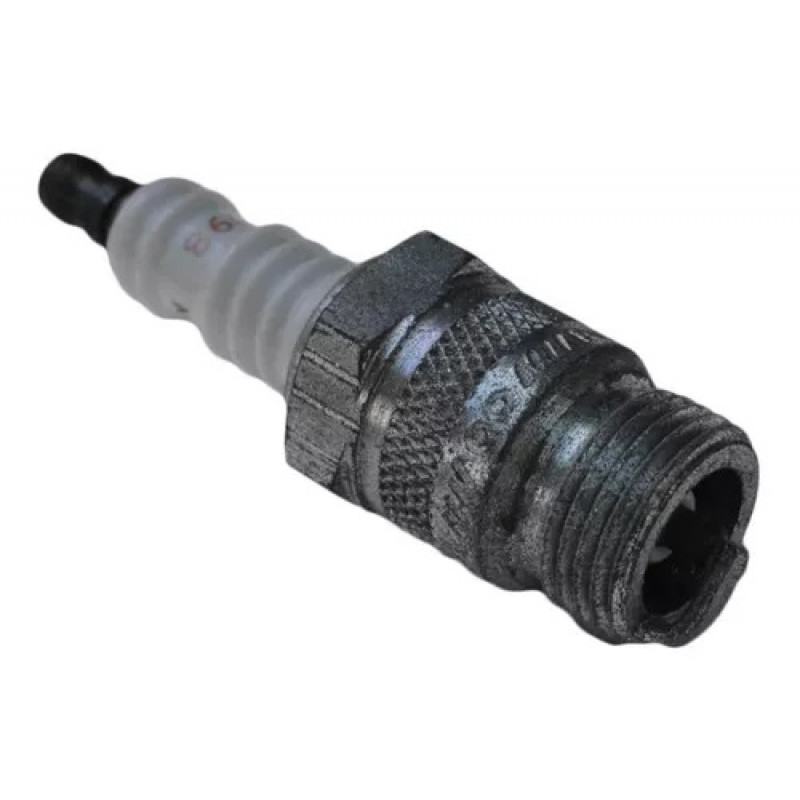 Vela de Ignição Antiga Champion 860 Lambretta Motos - Unitário