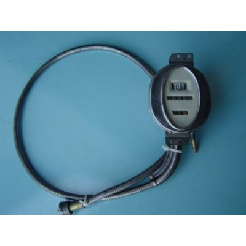 Velocímetro com Cabo Chevrolet 28 à 29