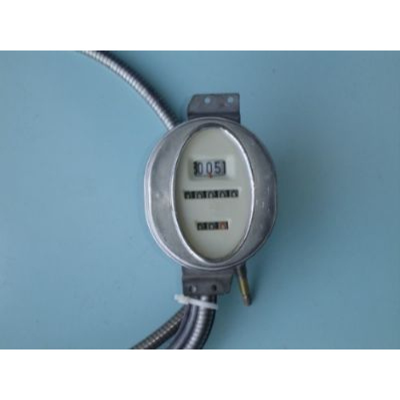 Velocímetro com Cabo Chevrolet 28 à 29