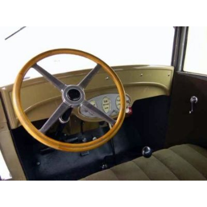 Velocímetro com Cabo Chevrolet 28 à 29