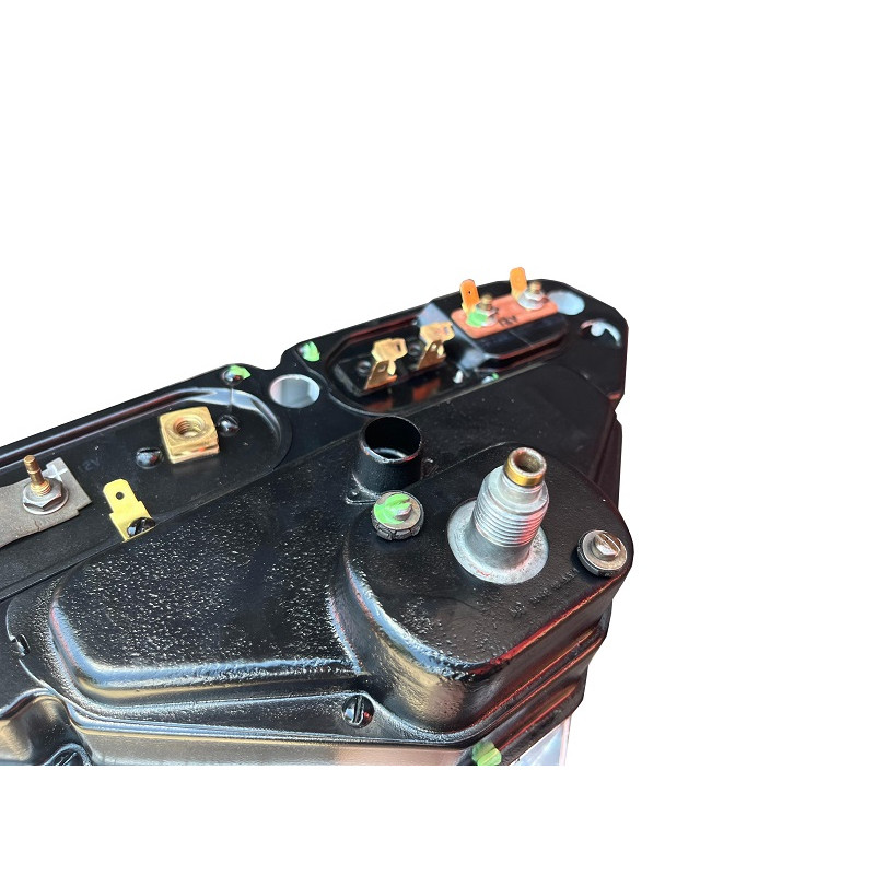 Velocímetro Painel Instrumentos Marta Rocha 1955 a 1959 Restaurado