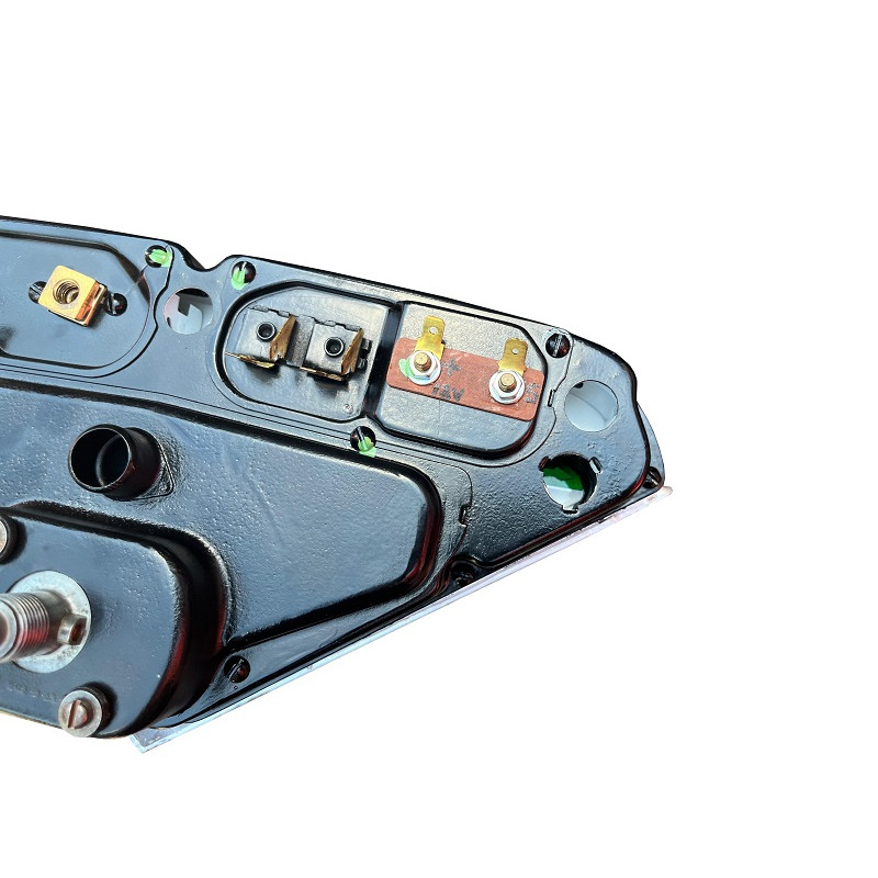 Velocímetro Painel Instrumentos Marta Rocha 1955 a 1959 Restaurado