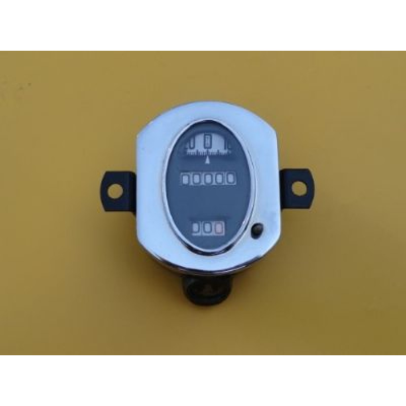 Velocímetro Ford Model A 1928 a 1930 Original Usado