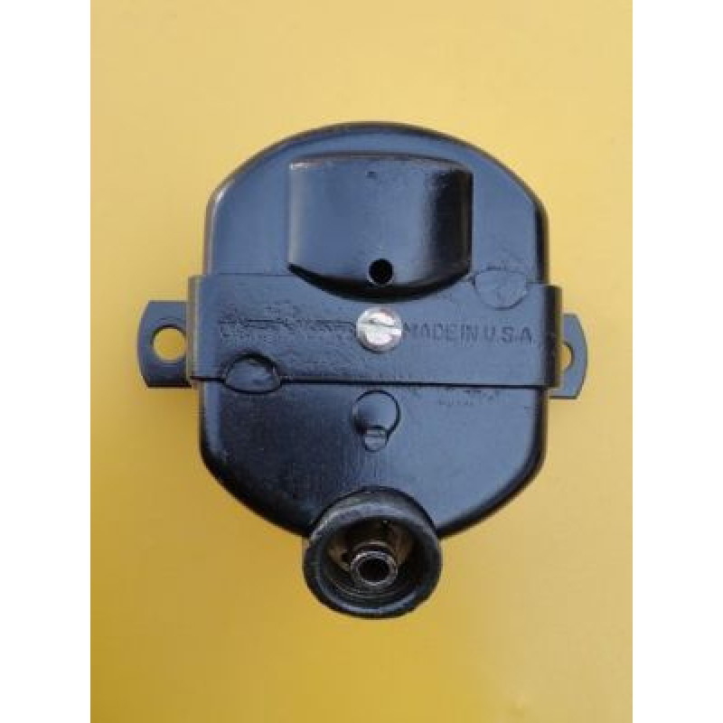 Velocímetro Ford Model A 1928 a 1930 Original Usado