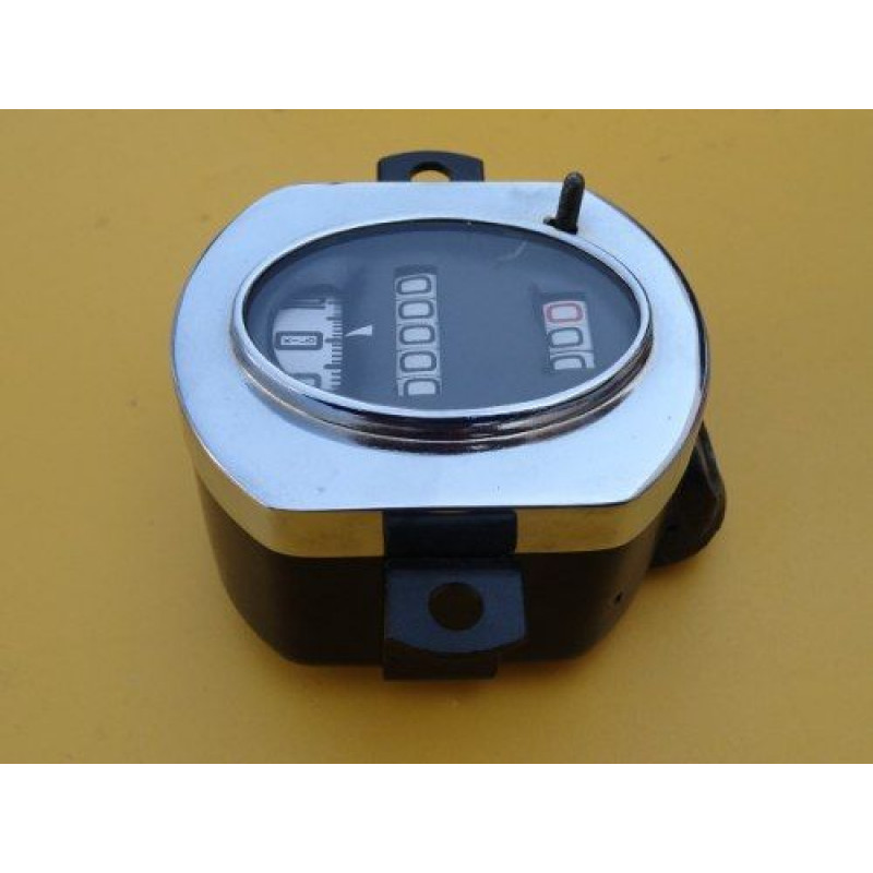 Velocímetro Ford Model A 1928 a 1930 Original Usado