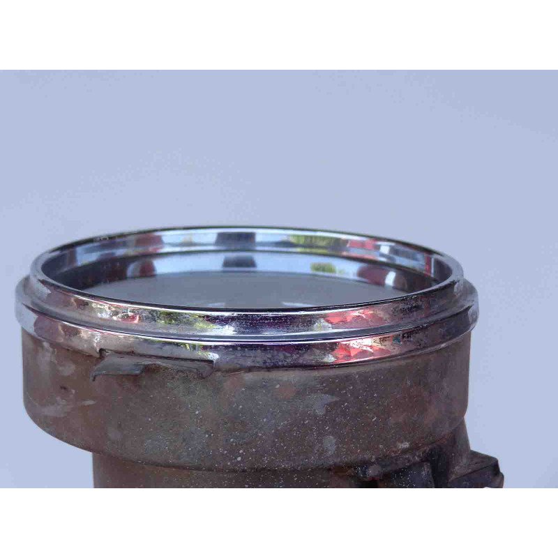 Velocímetro Volkswagen Fusca 1300 1500 140 Km/h Sem Teste Usado