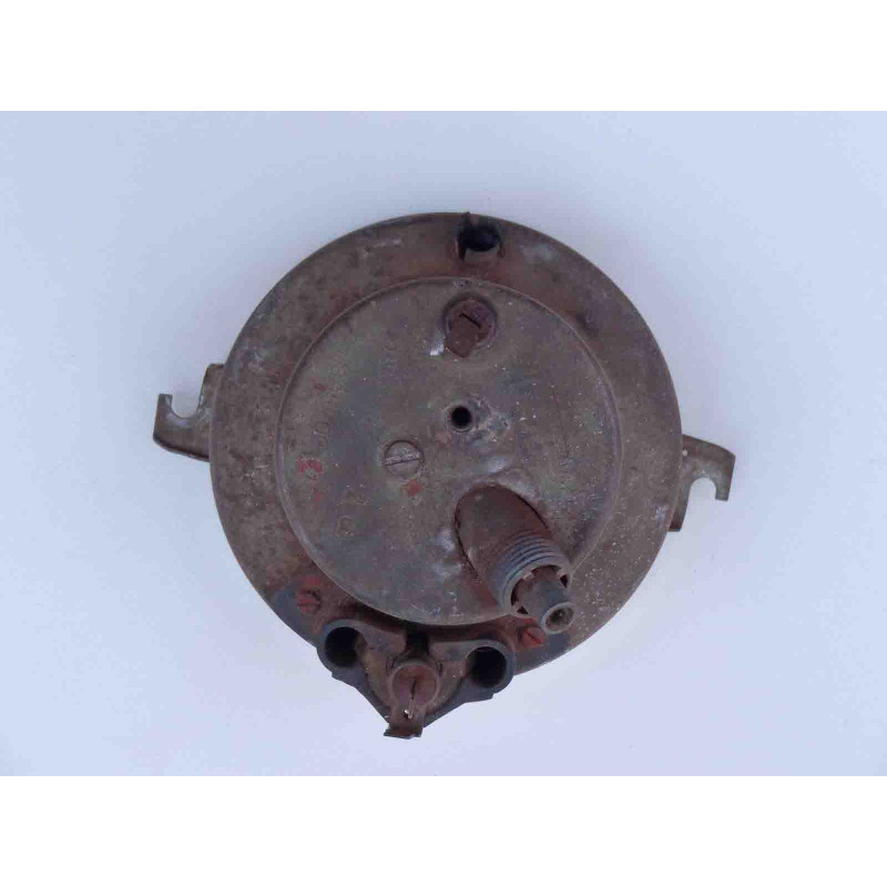 Velocímetro Volkswagen Fusca 1300 1500 140 Km/h Sem Teste Usado