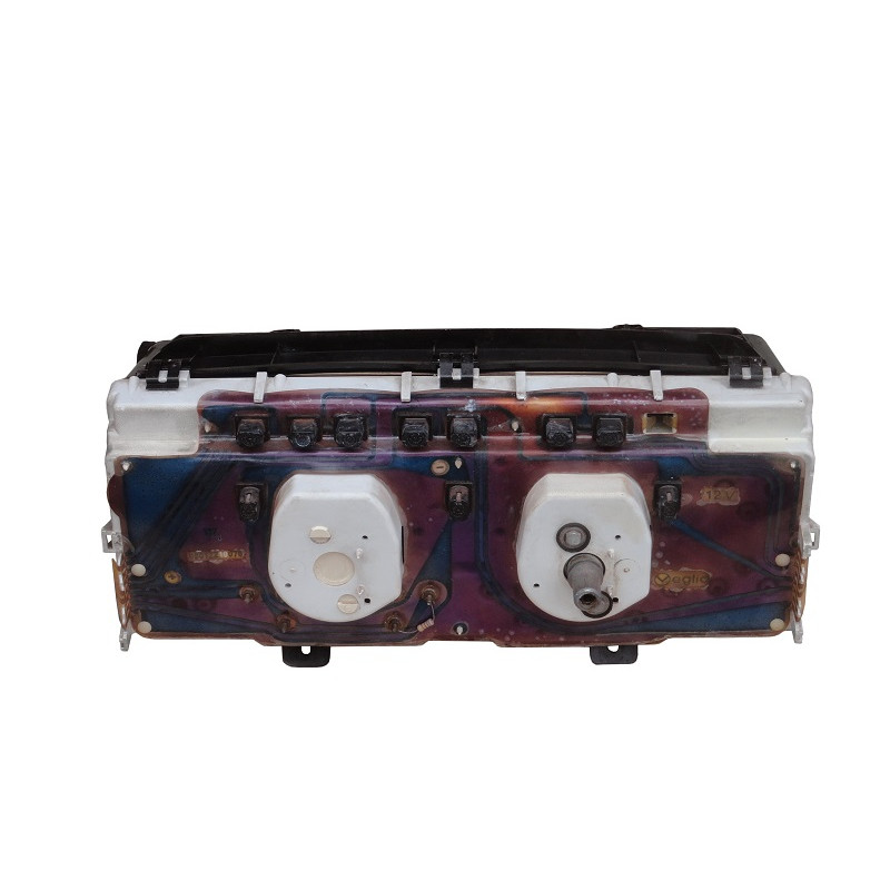 Velocímetro Painel Instrumentos Dodge Polara 1980 1981 Original Usado SEM Teste