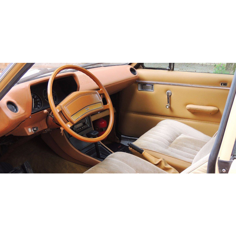 Velocímetro Painel Instrumentos Dodge Polara 1980 1981 Original Usado SEM Teste