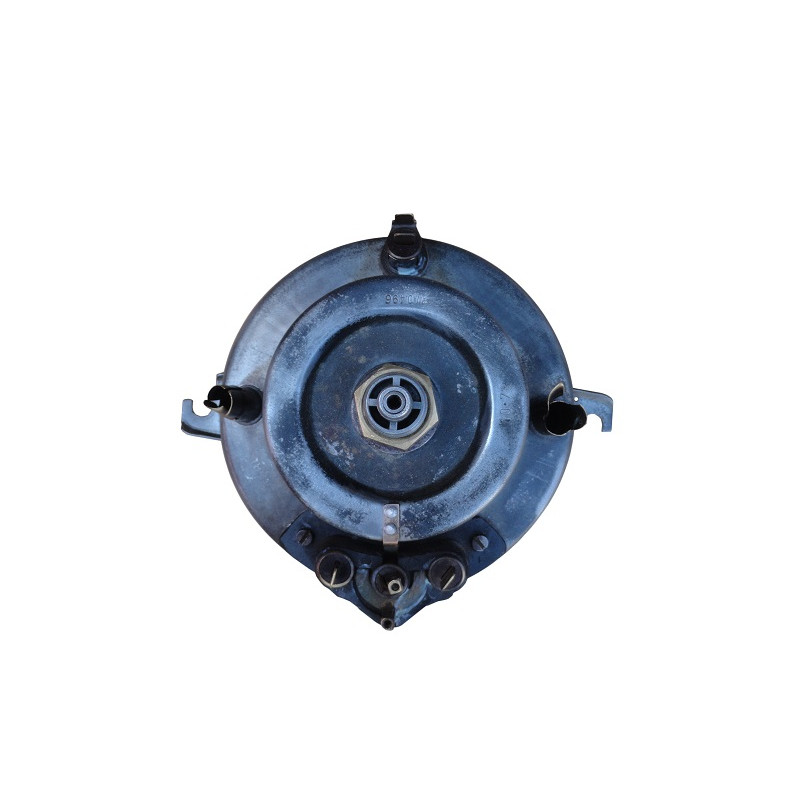 Velocímetro Relógio 120 Km/h Kombi Corujinha até 1975 Original Sem Teste