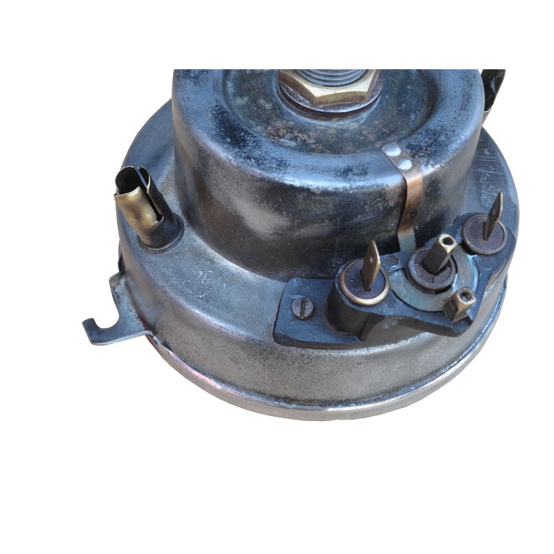 Velocímetro Relógio 120 Km/h Kombi Corujinha até 1975 Original Sem Teste