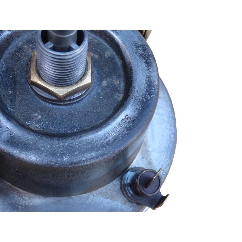 Velocímetro Relógio 120 Km/h Kombi Corujinha até 1975 Original Sem Teste