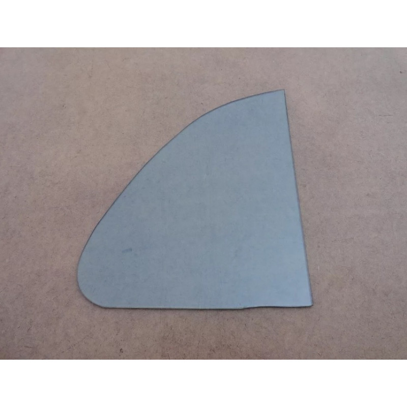 Vidro Quebra Vento Verde Fusca Temperado