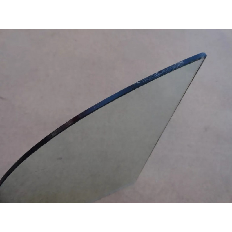 Vidro Quebra Vento Verde Fusca Temperado