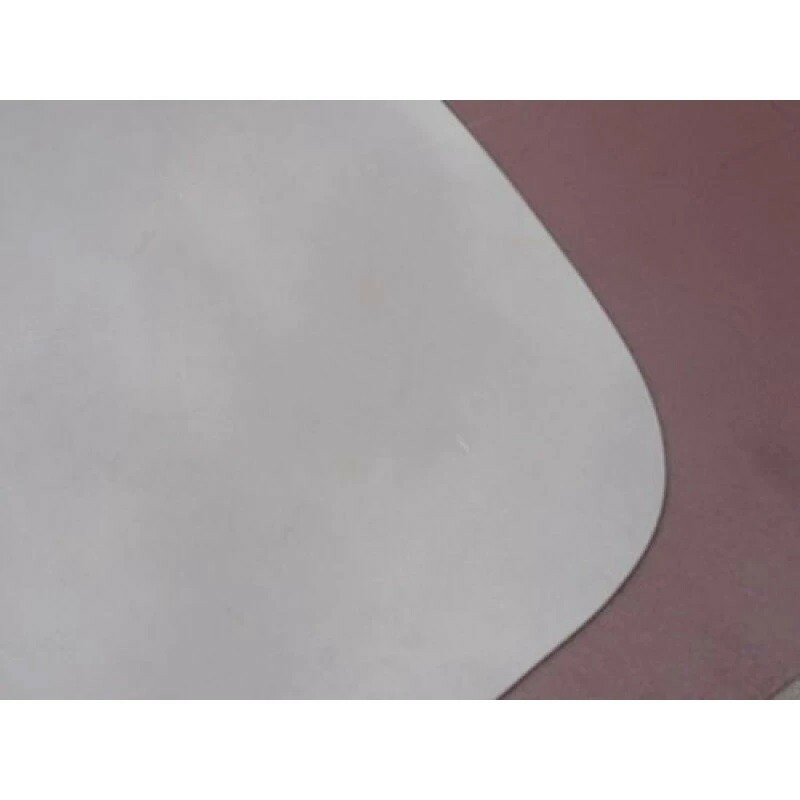 Parabrisa Caminhão Mercedes LP 321 Cara Chata Novo Verde - Par