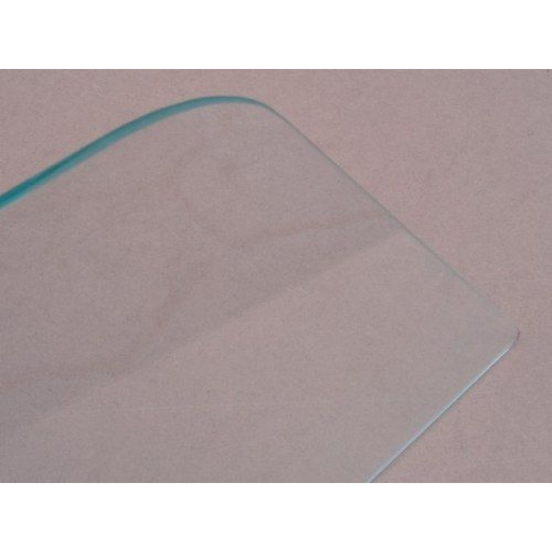 Vidro da Porta Verde Fusca Novo